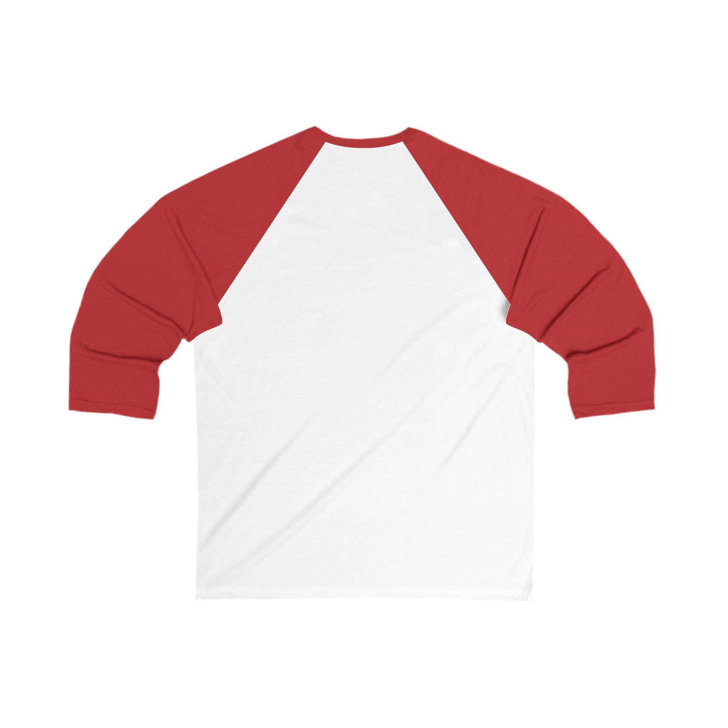 Latina Republican - 3\4 Sleeve Baseball Tee