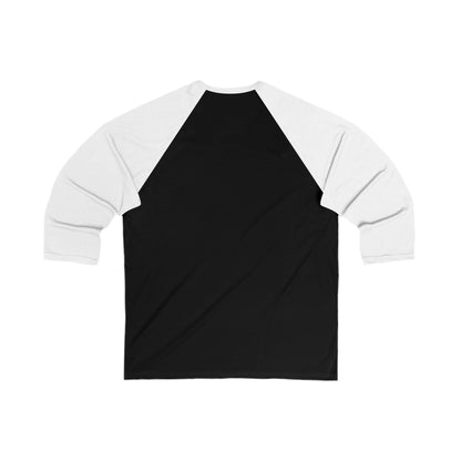 Drill Baby Drill - 3\4 Sleeve Baseball Tee