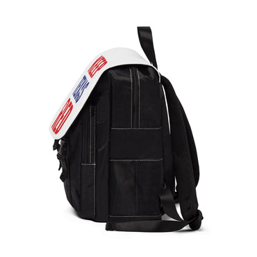 Keep Texas Red - Casual Shoulder Backpack