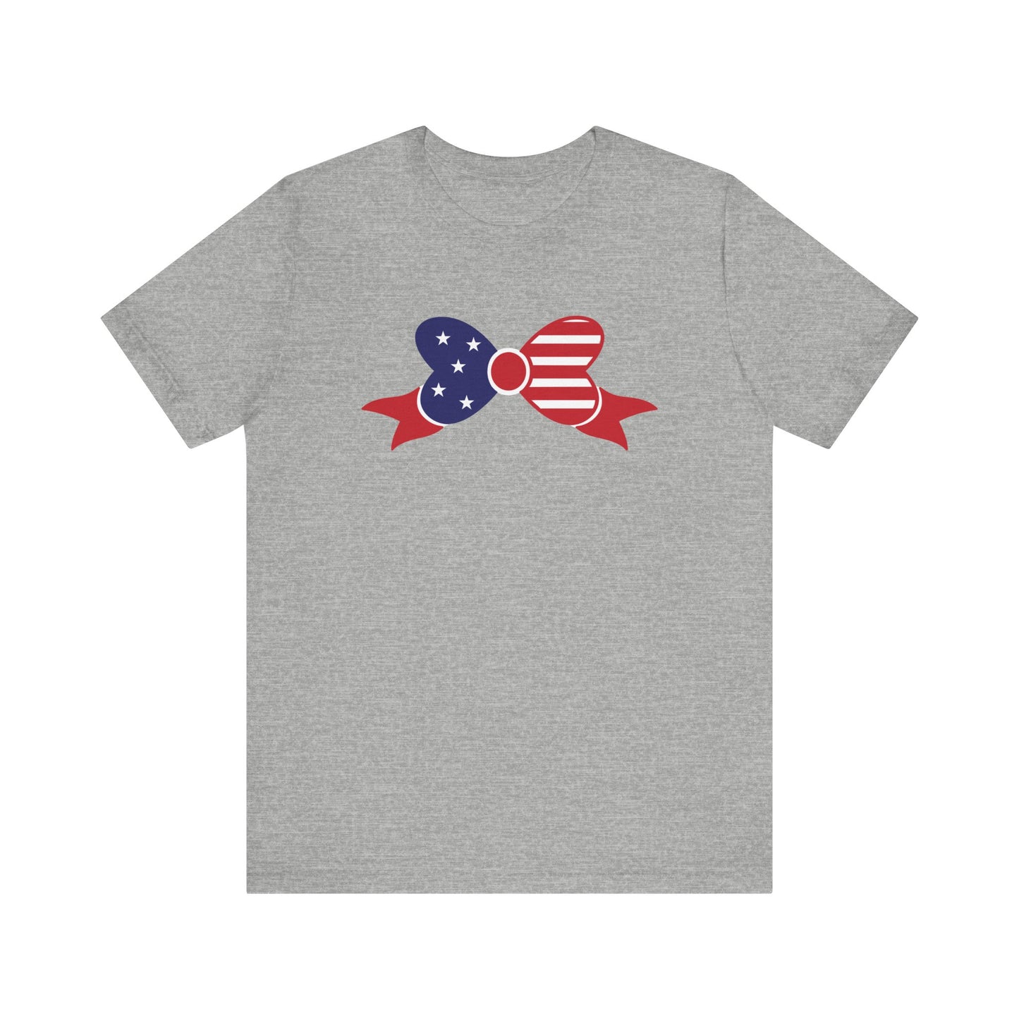 American Bow - Ladies Jersey Short Sleeve Tee