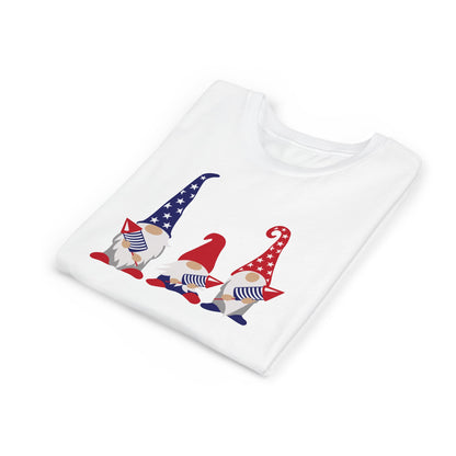 American Gnomes - Boys Youth Short Sleeve Tee