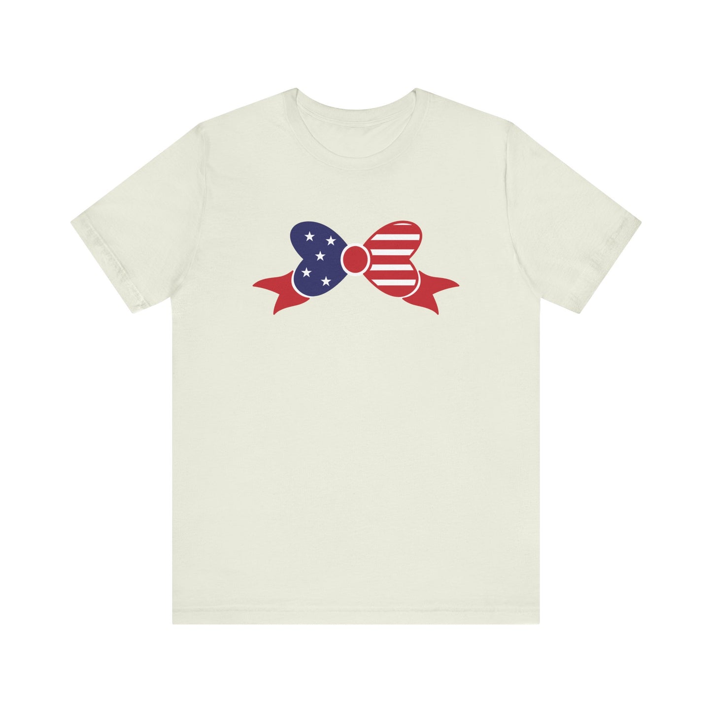 American Bow - Ladies Jersey Short Sleeve Tee