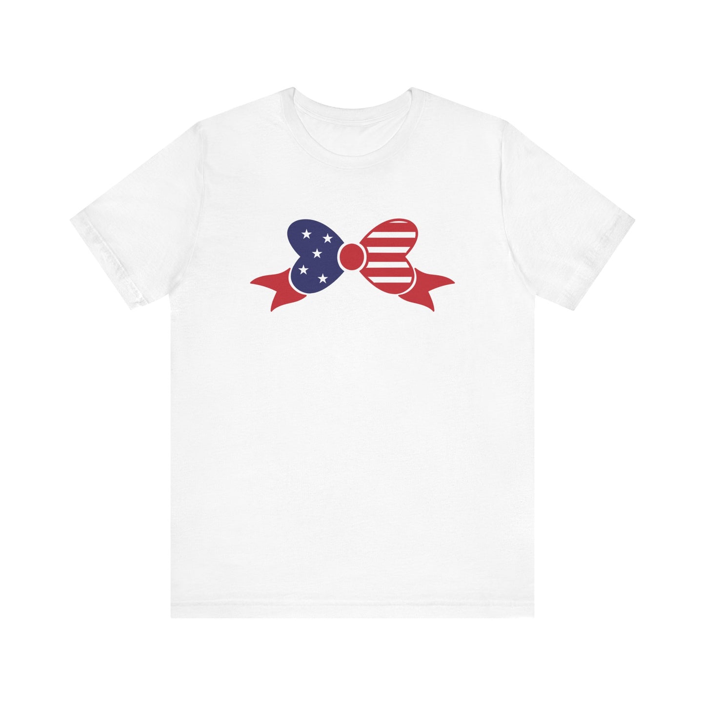 American Bow - Ladies Jersey Short Sleeve Tee