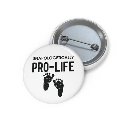 Pro Life - Pin Button