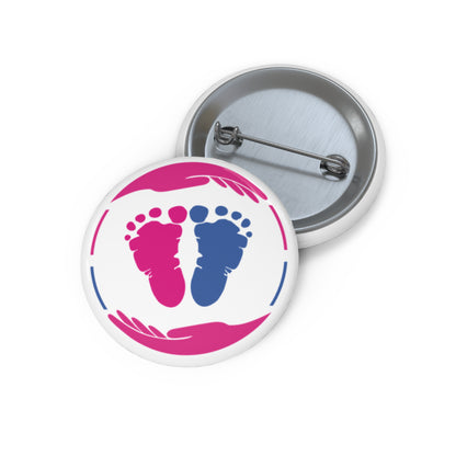 Pro Life - Pin Button